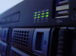 Restart Media provides competitive and high quality hosting services